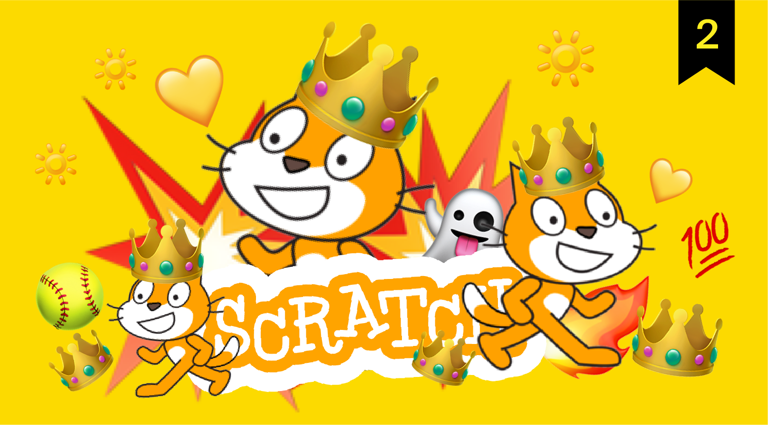 Scratch PRO